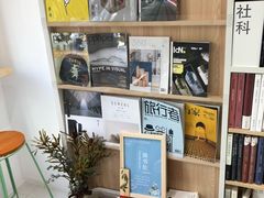 -环悦艺术空间(东山口店)