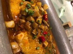 -徽镇小厨·经典徽菜(马连道店)