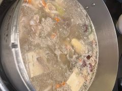 -西安浐灞艾美酒店·汉江餐厅·火锅