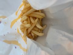 -麦当劳(津南吾悦广场店)