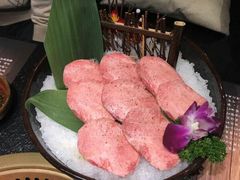 -漫烤鱼&徐州烧烤夜宵(万达店)