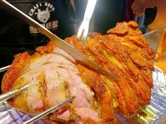 -龙头烤羊排•烤全羊•精酿扎啤(厦滘店)