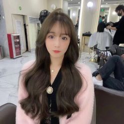 -3AM HAIR SALON染发接发