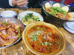 -大学城夜市大排档(凤栖路店)