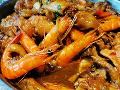 -胖哥俩肉蟹煲(宿迁宝龙广场店)