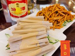 -晋阳饭庄(虎坊桥店)