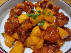 荔枝肉-破店(井大店)