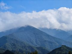 -灵山