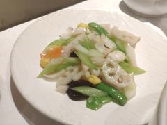 -海富门·带鱼·淮扬菜·粤菜(甘家口店)