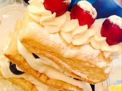 -治愈系甜品The Soothing Dessert(科海大楼店)