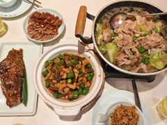 -全牛匠·乐山跷脚牛肉(西北旺万象汇店)