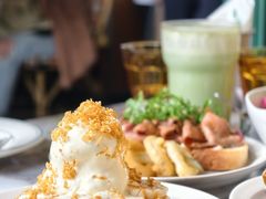 -O'eat Blossom&Pelican(深圳首店)