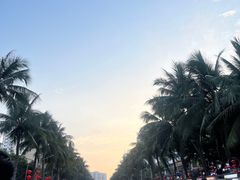 -海大南门夜市(海富街店)