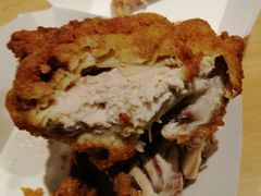 -肯德基(中鼎大厦店)