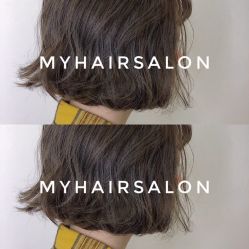 -MY HAIR ARDOR