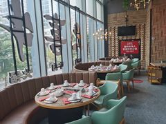 大堂-大喜牛鲜牛肉火锅(营迹路店)