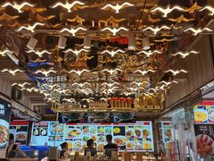 -必点海鲜·鲅鱼水饺(鞍山西道店)