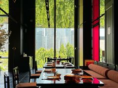 -上海滩餐厅(BFC外滩金融中心店)