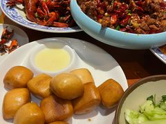 -红军龙虾(河柏街店)