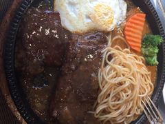 -红屋牛排(闽江路店)
