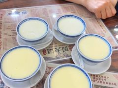 -周大娘牛乳(旧寨古村总店)