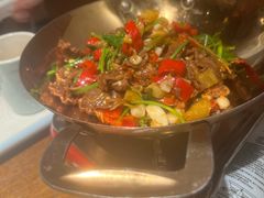 -乔街深夜食堂·小龙虾·高压锅生蚝(杭州总店)