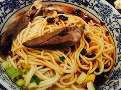 -龙之梦万丽酒店青餐厅