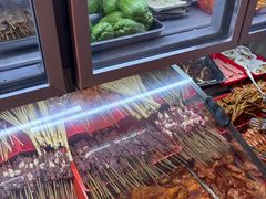 -老建水鸡脚王(翰林街店)