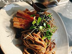 -The Rug Cafe(王府中环店)