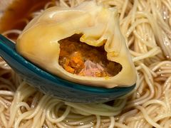 -松鹤楼面馆(中洲湾店)