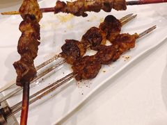 -巴依老爷新疆美食(工体旗舰店)