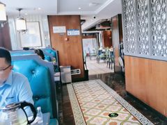-江宴渔村·鱼鲜土菜(紫荆广场店)