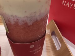 -奈雪的茶(市百一店)