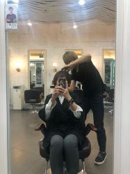 -Hair ART造型沙龙