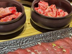 -泥炉烧肉师(新街口金銮巷店)