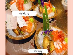 -温度铁板烧(前进大街店)