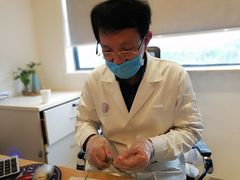 -柏乐口腔(南宁总院)