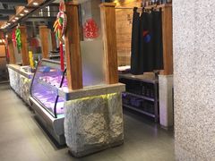 -三千里韩式炭火烤肉(南八马路店)