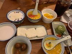 -拾光·小碗甜品