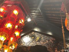 -誉八仙茶室酒楼(新天地店)