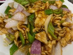 -津鲁园饭店