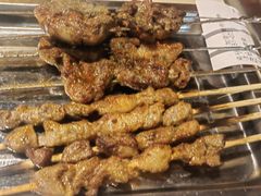 -总参北京涮羊肉