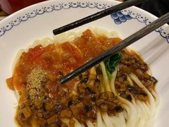 -闻鲜素食茶餐厅(高新区店)