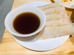 手工薄饼-嘉州叶婆婆钵钵鸡(建设路店)