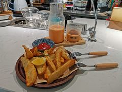 -Oasis coffee燕谷咖啡(公信店)