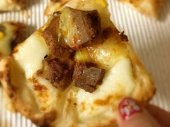 -必胜客宅急送(真北乐购店)