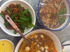 -再回头私房菜·老南京菜