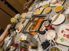 -海底捞火锅(徐州火车站店)