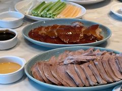 -JWMARRIOTT无锡苏宁JW万豪酒店-悦府65中餐厅