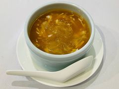 -桃苑(华侨银行大厦店)